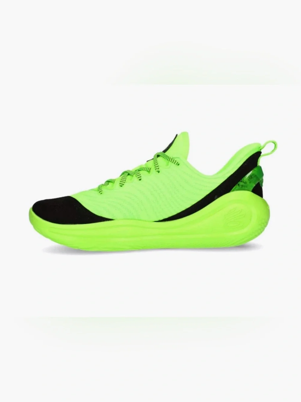 Under Armour Curry 12 EXTL 